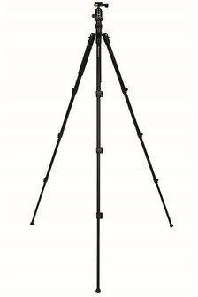 Dorr Pro Black PB-165 aluminium statief