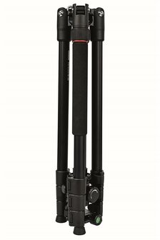 Dorr Pro Black PB-165 aluminium statief
