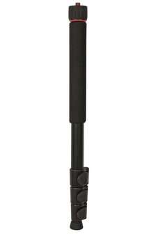 Dorr Pro Black PB-165 aluminium statief