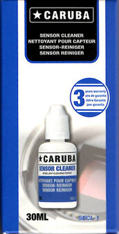 Caruba Sensor Cleaner vloeistof