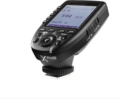 Godox X PRO-N Transmitter Nikon