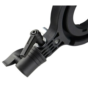 Nanlite Bowens Adapter for Forza 60