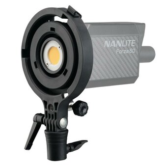 Nanlite Bowens Adapter for Forza 60