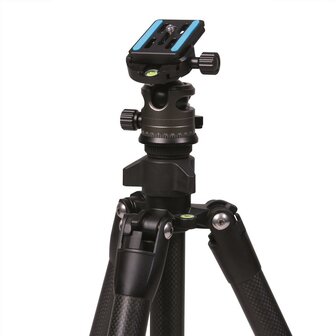 Dorr Racer CR-1440+CNC-30 carbon statief