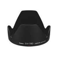 Canon zonnekap EW-78D