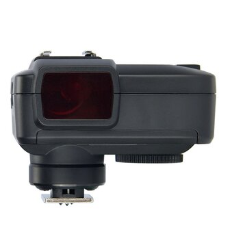 Godox X2 transmitter voor Canon