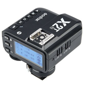 Godox X2 transmitter voor Fujifilm