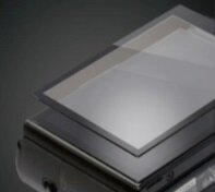 Larmor SA Screenprotector Fuji X-T4/X100V/XPro3/X-E4/X-H2