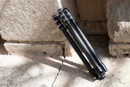 Dorr Racer CR-1700+CNC-40 carbon statief