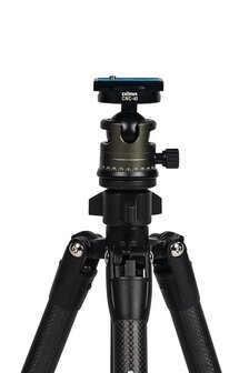 Dorr Racer CR-1700+CNC-40 carbon statief