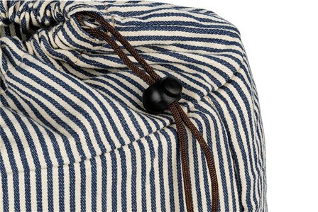 Dorr Kapstadt lederen cameratas medium Vintage brown