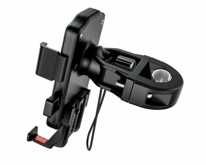 Hoco Telefoon Houder Fiets&amp;Motor