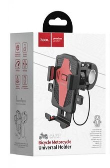 Hoco Telefoon Houder Fiets&amp;Motor