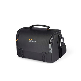 Lowepro Adventura SH 140 III zwart