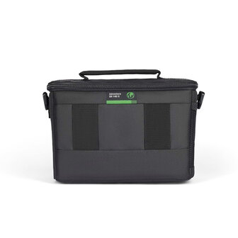 Lowepro Adventura SH 140 III zwart
