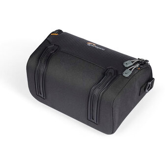 Lowepro Adventura SH 140 III zwart