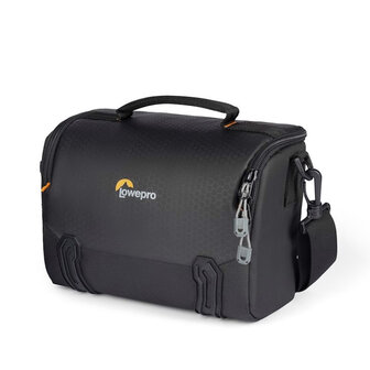 Lowepro Adventura SH 140 III zwart