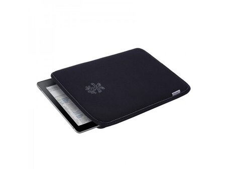 Crumpler Giordano Special iPad tas blauw