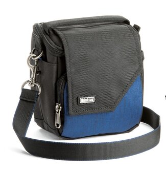 Think Tank fototas Mirrorless Mover 10 dark blue