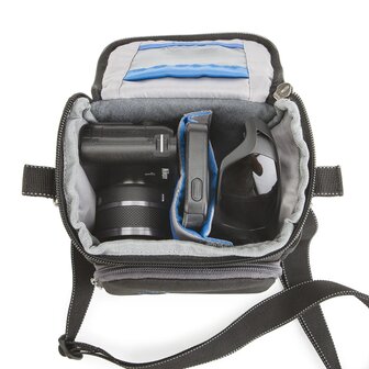 Think Tank fototas Mirrorless Mover 10 dark blue