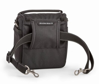 Think Tank fototas Mirrorless Mover 10 dark blue