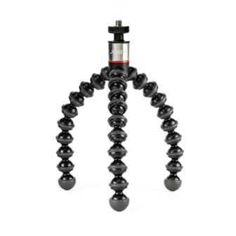 Joby GorillaPod 325 Black/Charcoal