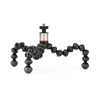 Joby GorillaPod 325 Black/Charcoal