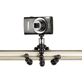 Joby GorillaPod 325 Black/Charcoal