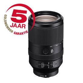 Sony SEL FE 70-300 mm 4.5-5.5 G OSS