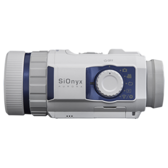 SiOnyx Digitale Full-Color Nachtkijker Aurora Sport