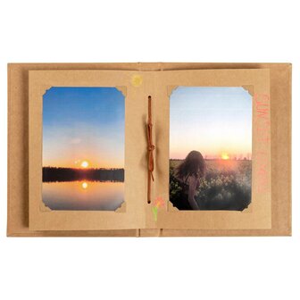 Walther fotoalbum Pimp&amp;Create MA-098-P