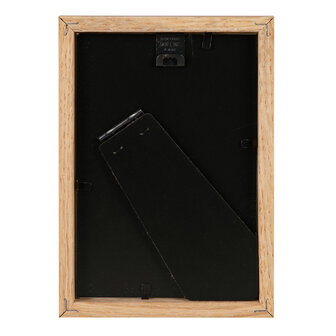 Goldbuch fotolijst Solid Oak 10x15 cm