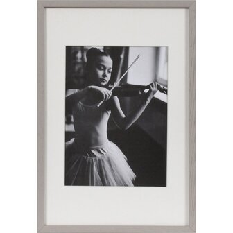Henzo fotolijst Viola 20x30 cm beige