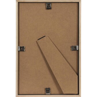 Henzo fotolijst Viola 20x30 cm beige