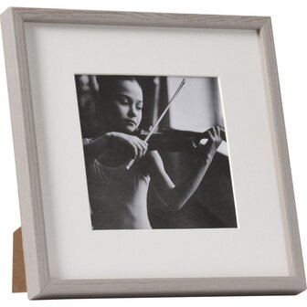 Henzo fotolijst Viola 20x20 cm beige