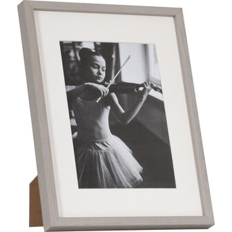 Henzo fotolijst Viola 18x24 cm beige