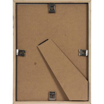 Henzo fotolijst Viola 18x24 cm beige