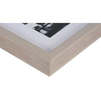 Henzo fotolijst Viola 15x20 cm beige