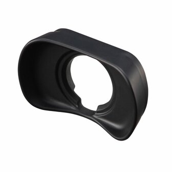 Fujifilm EC-XT L oogschelp large