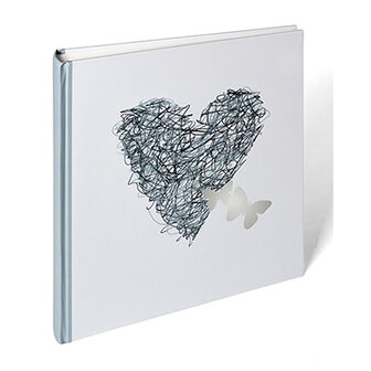 Walther trouwalbum Amorousness UH-158