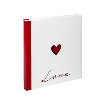 Walther trouwalbum Love UH-159