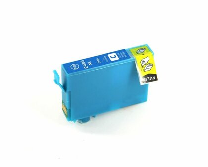 SecondLife Epson 603 XL Cyan