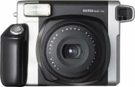 Fujifilm Instax Wide 300 instant camera