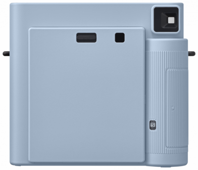 Fujifilm Instax Square SQ1 Glacier Blue Instant Camera