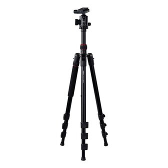 Dorr Pro Black PB-180 aluminium statief