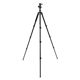 Dorr Pro Black PB-180 aluminium statief