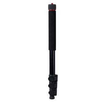 Dorr Pro Black PB-180 aluminium statief