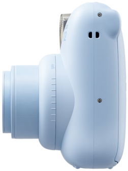 Fujifilm Instax Mini 12 Pastel-Blue Instant Camera