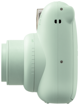 Fujifilm Instax Mini 12 Mint-Green Instant Camera