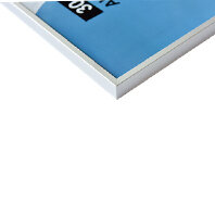 Nielsen Fotolijst aluminium Accent Mat Zilver 30x40 cm